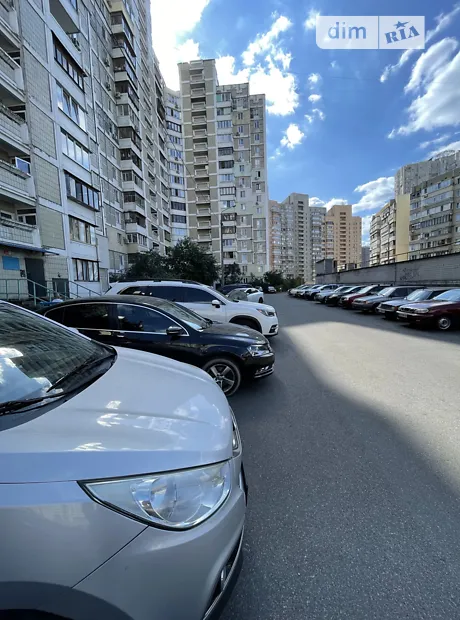 Квартира на вул. Срібнокільська, 16 в Києві, ID 350505, фото №19