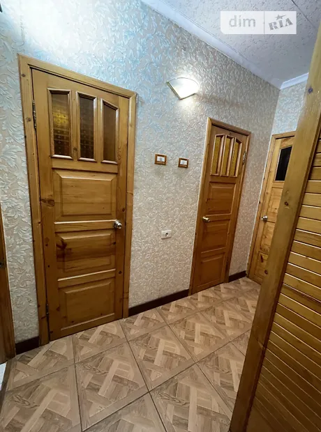 Квартира на вул. Срібнокільська, 16 в Київ, ID 350505, фото №3