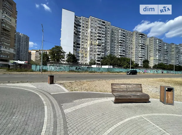 Квартира на вул. Срібнокільська, 16 в Києві, ID 350505, фото №21