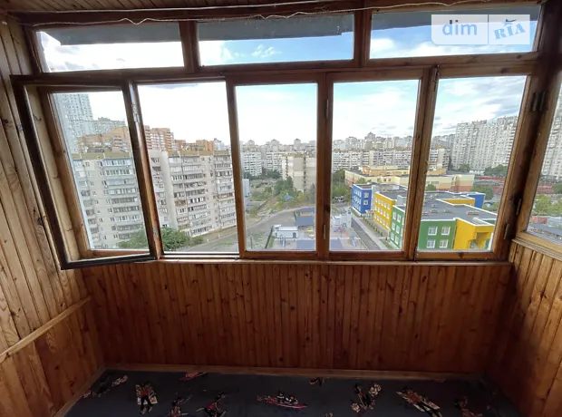 Квартира на вул. Срібнокільська, 16 в Києві, ID 350505, фото №22