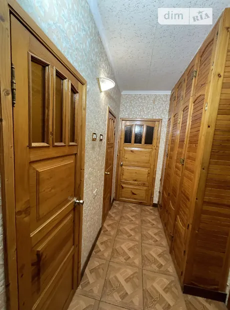 Квартира на вул. Срібнокільська, 16 в Київ, ID 350505, фото №4