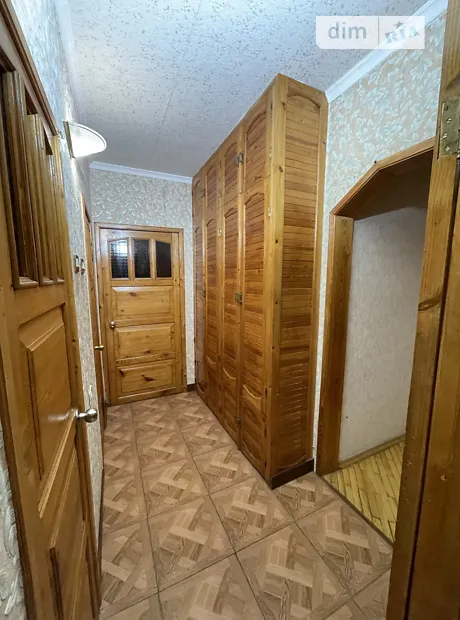 Квартира на вул. Срібнокільська, 16 в Київ, ID 350505, фото №5