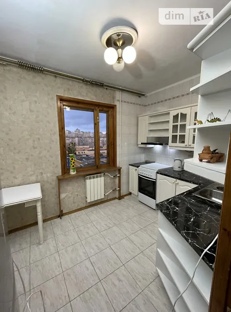 Квартира на вул. Срібнокільська, 16 в Києві, ID 350505, фото №8