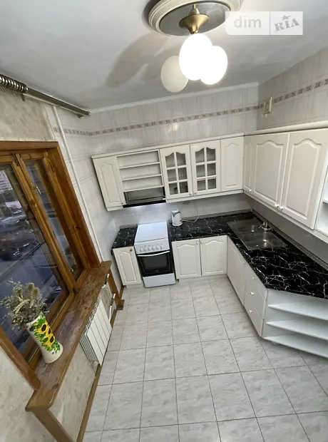 Квартира на вул. Срібнокільська, 16 в Києві, ID 350505, фото №9