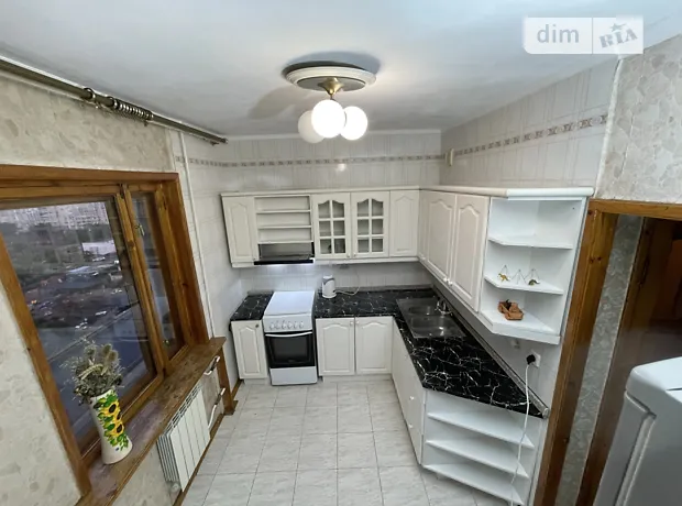 Квартира на вул. Срібнокільська, 16 в Києві, ID 350505, фото №10