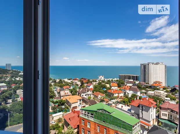 Квартира на вул. Валерія Самофалова, 16А/2 в Одесі, ID 356410, фото №15