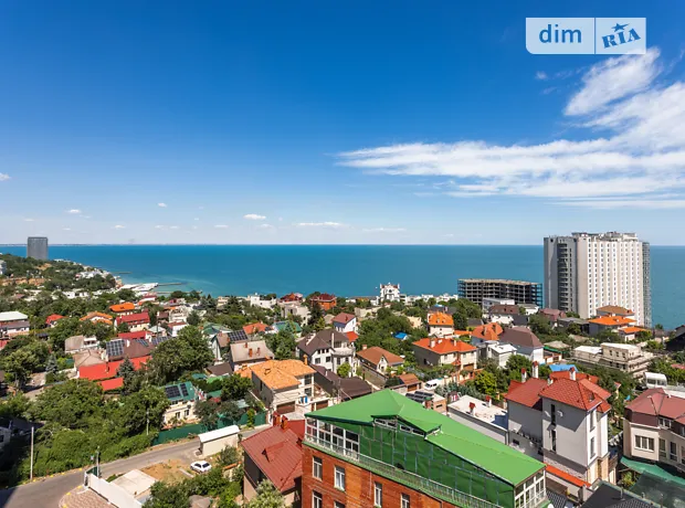 Квартира на вул. Валерія Самофалова, 16А/2 в Одесі, ID 356410, фото №16