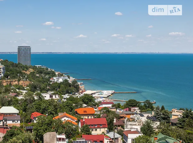 Квартира на вул. Валерія Самофалова, 16А/2 в Одесі, ID 356410, фото №17