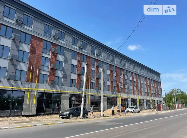 Квартира на вул. Соборна в Київ, ID 341098, фото №5