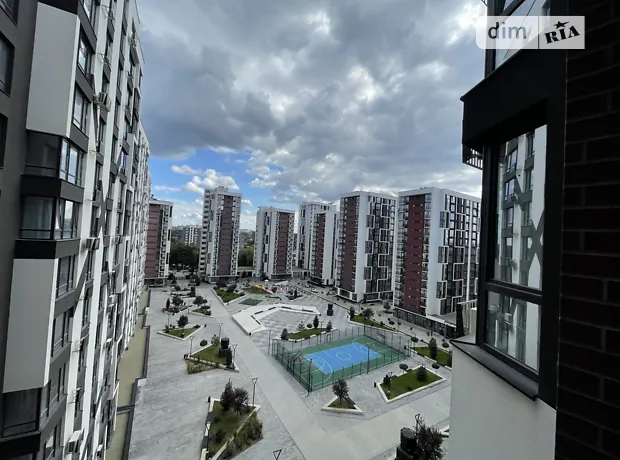 Квартира на вул. Ленкавського, 34 в Івано-Франківську, ID 341020, фото №10
