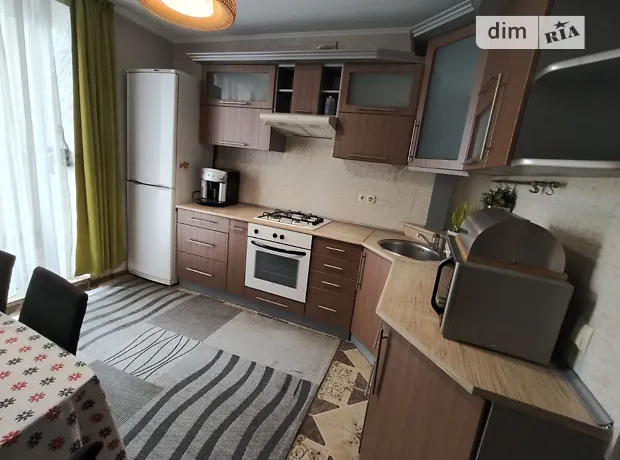 Квартира на вул. Вовчинецька, 167 в Івано-Франківськ, ID 341006, фото №1