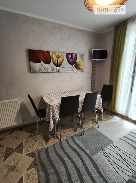 Квартира на вул. Вовчинецька, 167 в Івано-Франківськ, ID 341006, фото №4