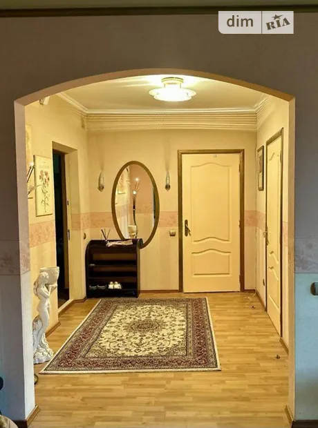 Квартира на вул. Бориса Гмирі, 1А/4 в Київ, ID 341114, фото №1