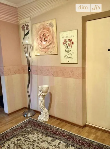 Квартира на вул. Бориса Гмирі, 1А/4 в Київ, ID 341114, фото №2
