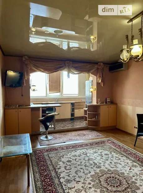 Квартира на вул. Бориса Гмирі, 1А/4 в Київ, ID 341114, фото №4