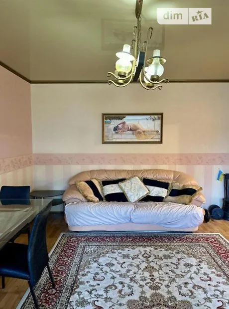 Квартира на вул. Бориса Гмирі, 1А/4 в Київ, ID 341114, фото №5
