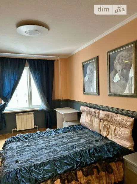 Квартира на вул. Бориса Гмирі, 1А/4 в Києві, ID 341114, фото №6