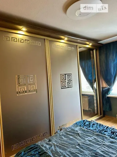 Квартира на вул. Бориса Гмирі, 1А/4 в Києві, ID 341114, фото №7