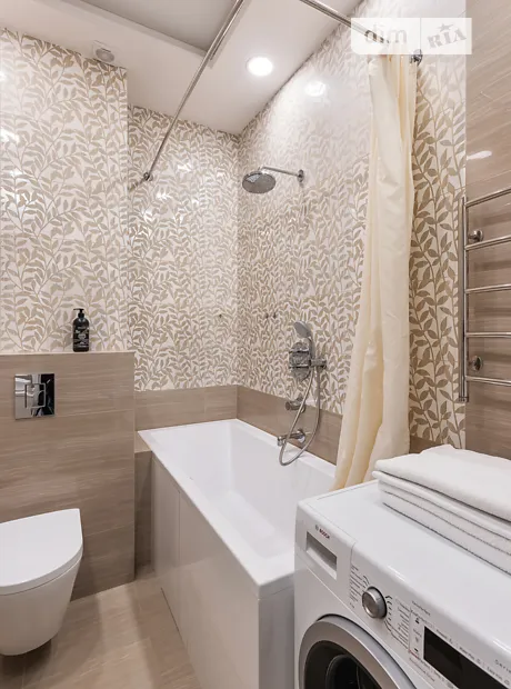 Квартира на вул. Аркадійське (Гагарінське) плато, 9 в Одесі, ID 404320, фото №10