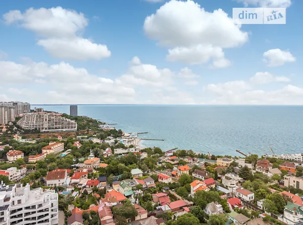 Квартира на вул. Валерія Самофалова, 16А/1 в Одесі, ID 356112, фото №14