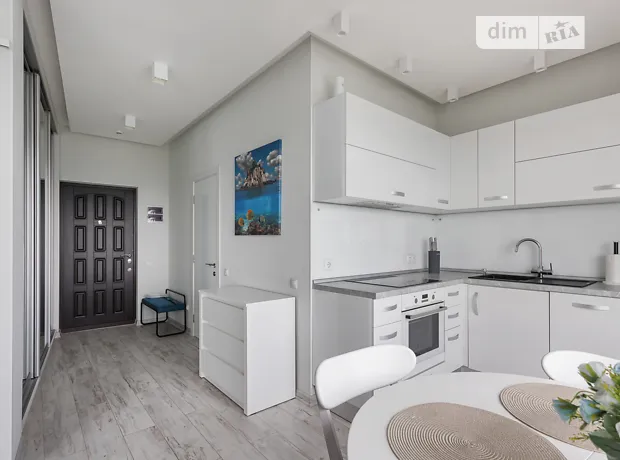 Квартира на вул. Валерія Самофалова, 16А/1 в Одесі, ID 356112, фото №10
