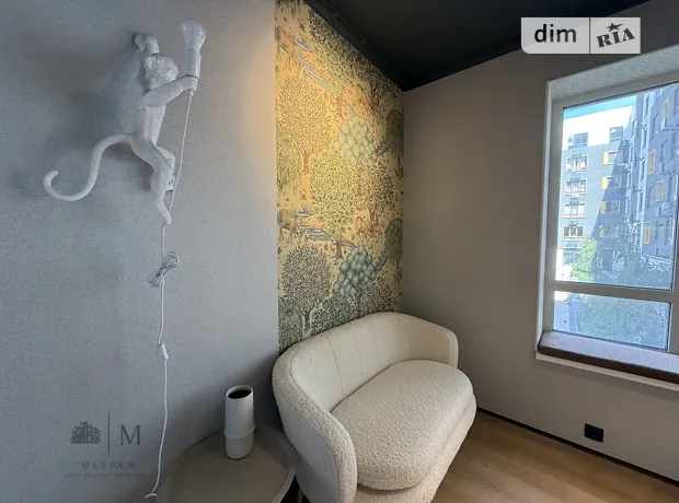 Квартира на вул. Соборна, 2К/29 в Київ, ID 341170, фото №3