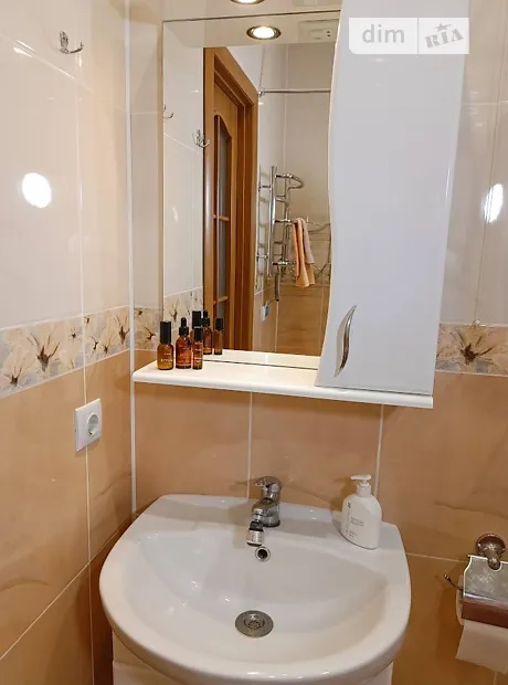 Квартира на вул. Васильченка, 3 в Києві, ID 341636, фото №11