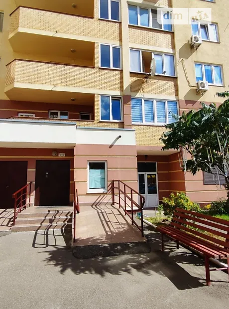 Квартира на вул. Васильченка, 3 в Києві, ID 341636, фото №23