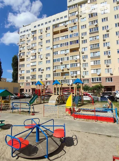 Квартира на вул. Васильченка, 3 в Києві, ID 341636, фото №25