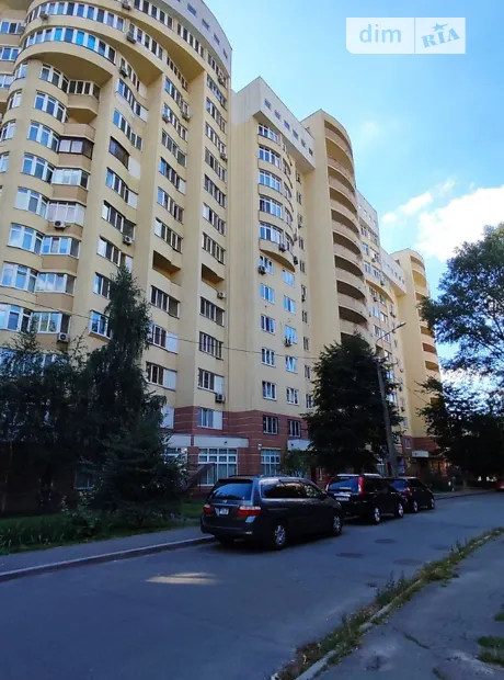 Квартира на вул. Васильченка, 3 в Києві, ID 341636, фото №26