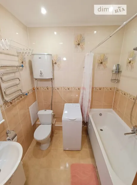 Квартира на вул. Васильченка, 3 в Києві, ID 341636, фото №10