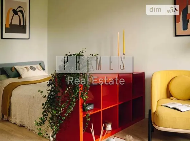 Квартира на вул. Драгомирова, 3 в Києві, ID 342135, фото №11
