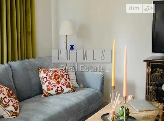 Квартира на вул. Драгомирова, 3 в Києві, ID 342135, фото №6