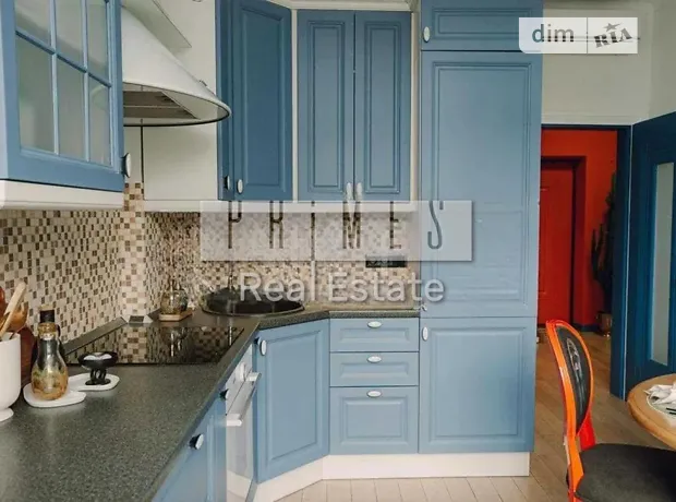 Квартира на вул. Драгомирова, 3 в Києві, ID 342135, фото №10