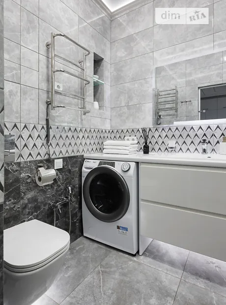 Квартира на вул. Валерія Самофалова, 16А/6 в Одесі, ID 404732, фото №12