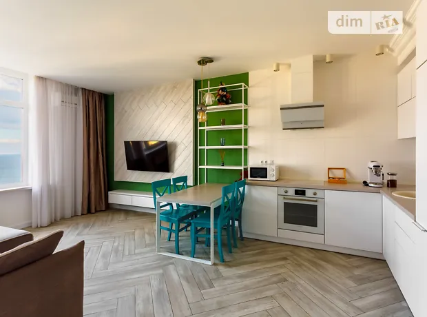 Квартира на вул. Валерія Самофалова, 16А/1 в Одесі, ID 355805, фото №12