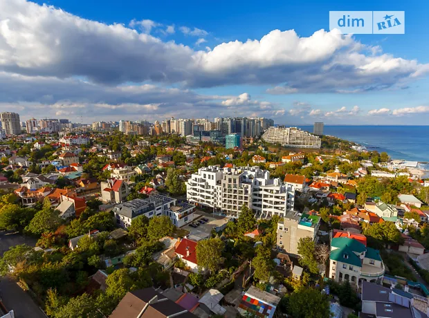 Квартира на вул. Валерія Самофалова, 16А/1 в Одесі, ID 355805, фото №21