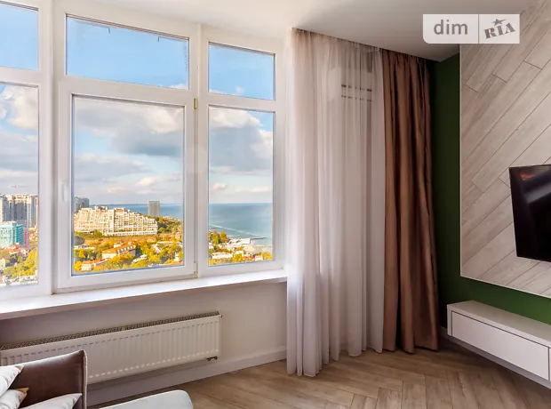 Квартира на вул. Валерія Самофалова, 16А/1 в Одесі, ID 355805, фото №9