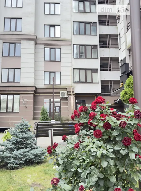 Квартира на вул. Микулинецька, 5 в Тернополі, ID 341897, фото №1