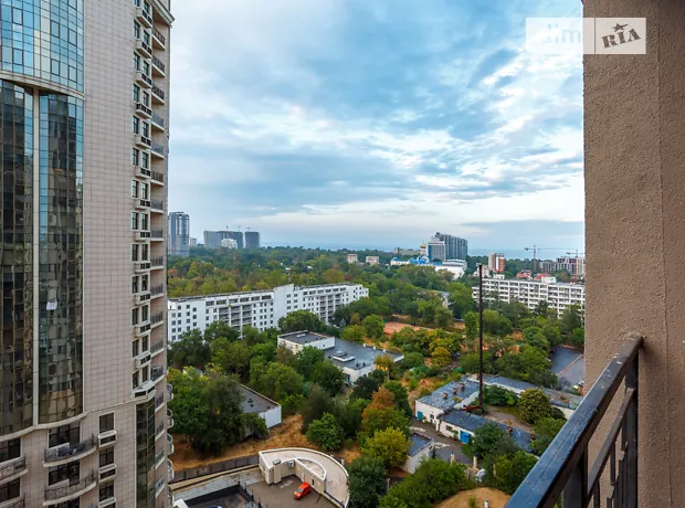 Квартира на вул. Генуезька, 1Е в Одесі, ID 408058, фото №15