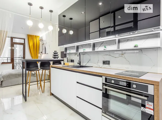 Квартира на вул. Генуезька, 1Е в Одеса, ID 408058, фото №4