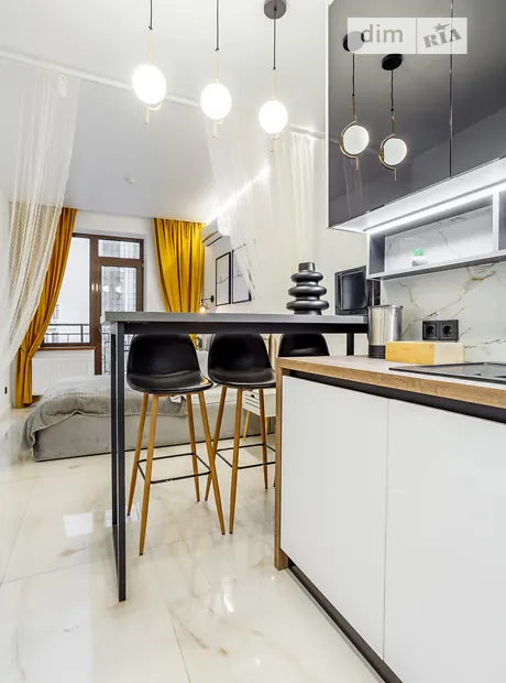 Квартира на вул. Генуезька, 1Е в Одесі, ID 408058, фото №9