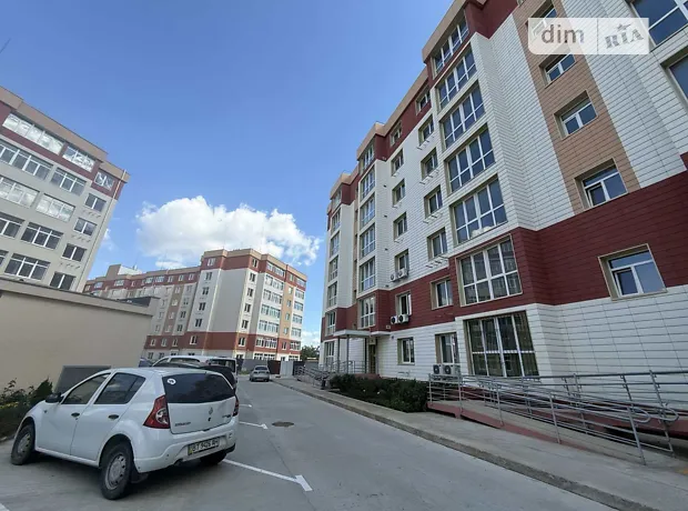 Квартира на Радужний масив, 17 в Одесі, ID 346238, фото №2