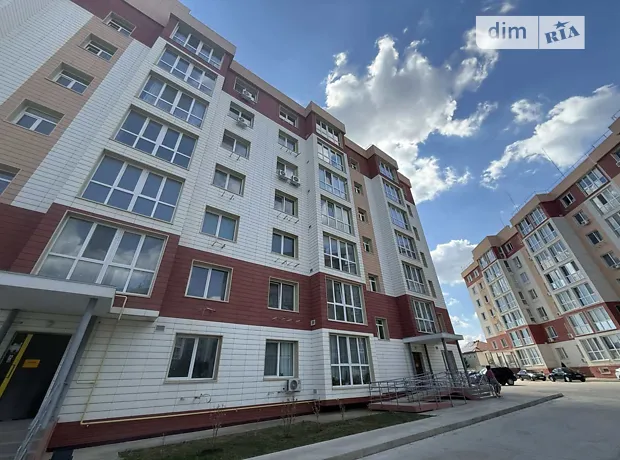 Квартира на Радужний масив, 17 в Одесі, ID 346238, фото №3