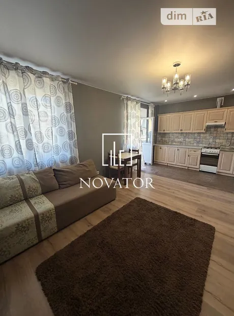 Квартира на вул. Ромаданова, 50 в Київ, ID 341356, фото №2