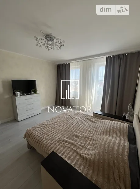 Квартира на вул. Кошового, 13Б в Києві, ID 341357, фото №14