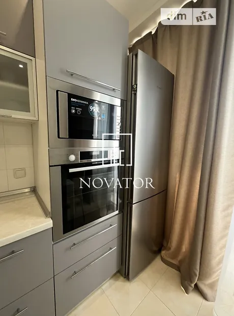 Квартира на вул. Кошового, 13Б в Київ, ID 341357, фото №5