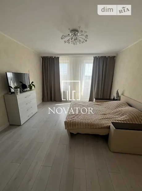 Квартира на вул. Кошового, 13Б в Києві, ID 341357, фото №9