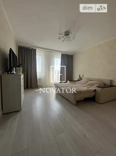 Квартира на вул. Кошового, 13Б в Києві, ID 341357, фото №10