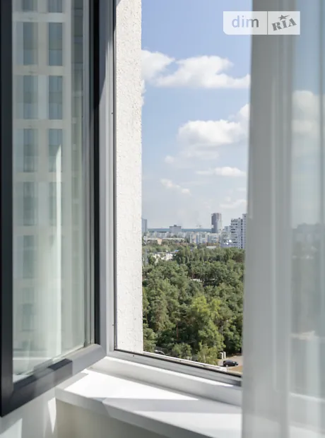 Квартира на вул. Князя Романа Мстиславича, 22 в Києві, ID 341445, фото №9